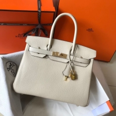 Hermes Birkin Bags